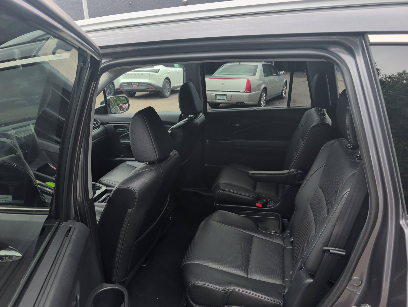 Used 2019 Honda Pilot Elite image 11