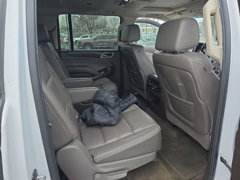 Used 2016 GMC Yukon XL Denali w/ Open Road Package image 17