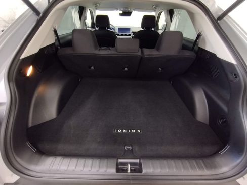 Certified 2024 Hyundai Ioniq 5 SEL AWD/4WD image 17