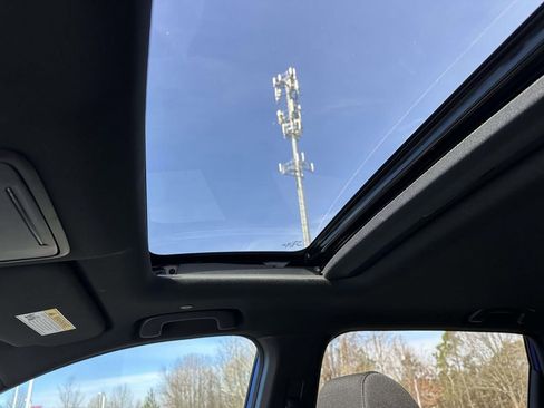 Certified 2023 Honda CR-V Sport image 18