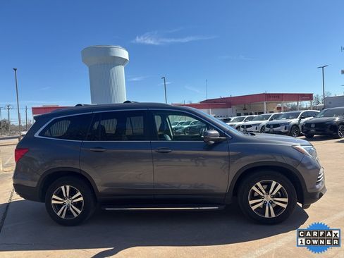 Used 2016 Honda Pilot EX-L image 4