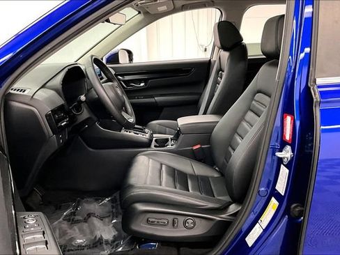 Used 2025 Honda CR-V EX-L image 24