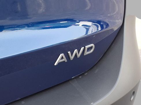 Used 2025 Nissan Kicks SV image 20