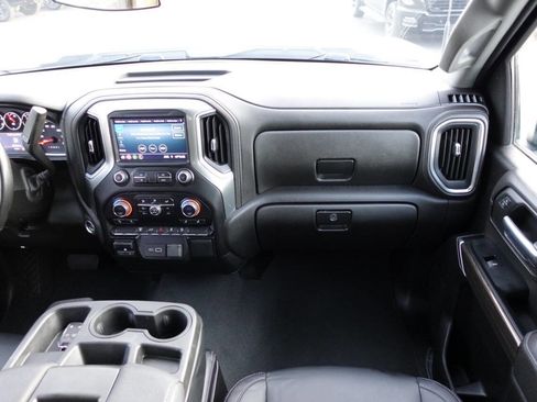 Used 2023 Chevrolet Silverado 2500 LT w/ Convenience Package image 41