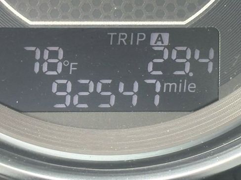 Used 2015 MAZDA MAZDA6 Touring w/ Touring Technology Package image 33