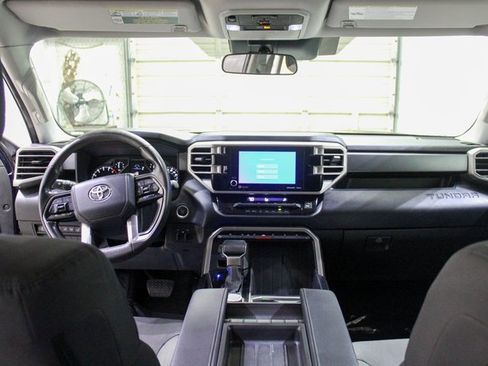 Used 2023 Toyota Tundra SR5 image 14