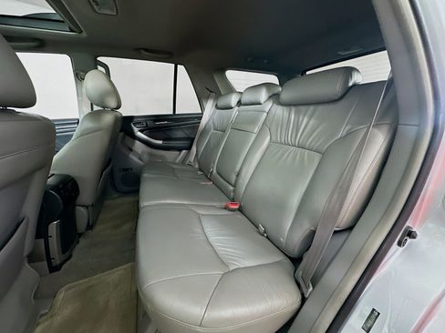 Used 2007 Toyota 4Runner Limited RWD image 24