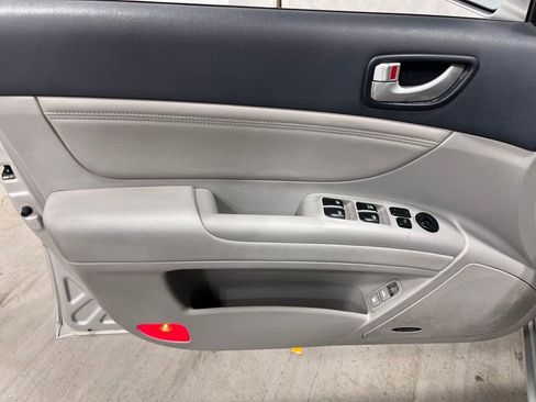 Used 2008 Hyundai Sonata V6 FWD image 10