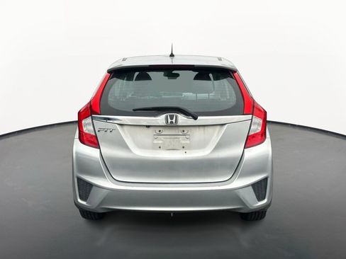 Used 2015 Honda Fit EX image 4