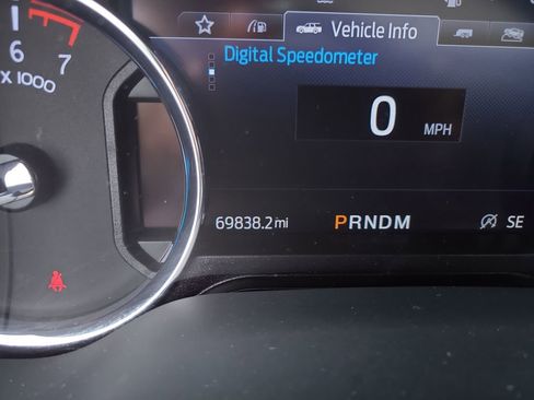 Used 2021 Ford Expedition Limited RWD image 37