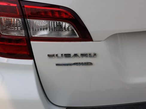Used 2018 Subaru Outback 2.5i w/ Popular Package #1 AWD/4WD image 44