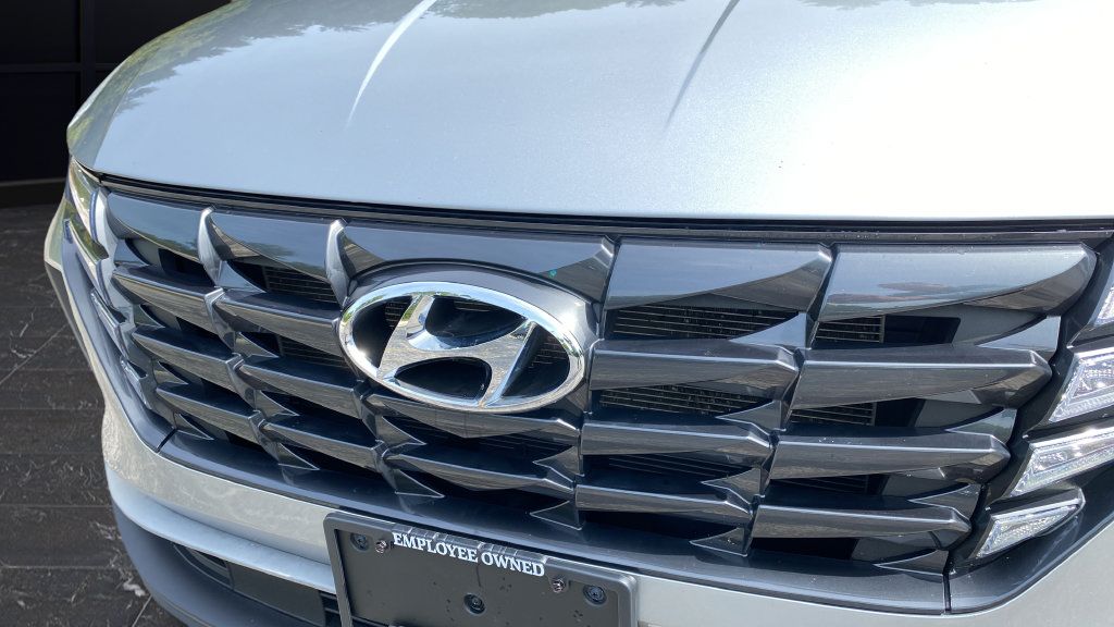 Used 2022 Hyundai Tucson SEL AWD/4WD image 40