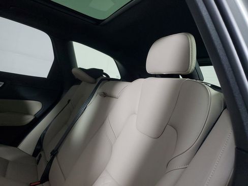 Used 2026 Volvo XC60 B5 Plus w/ Protection Package Premier image 13