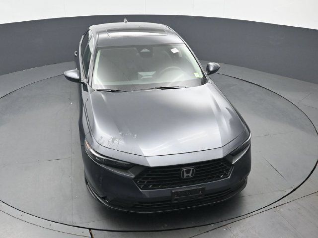 Used 2023 Honda Accord EX image 37
