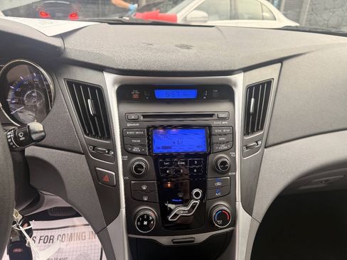 Used 2013 Hyundai Sonata GLS w/ Popular Equipment Pkg FWD image 16