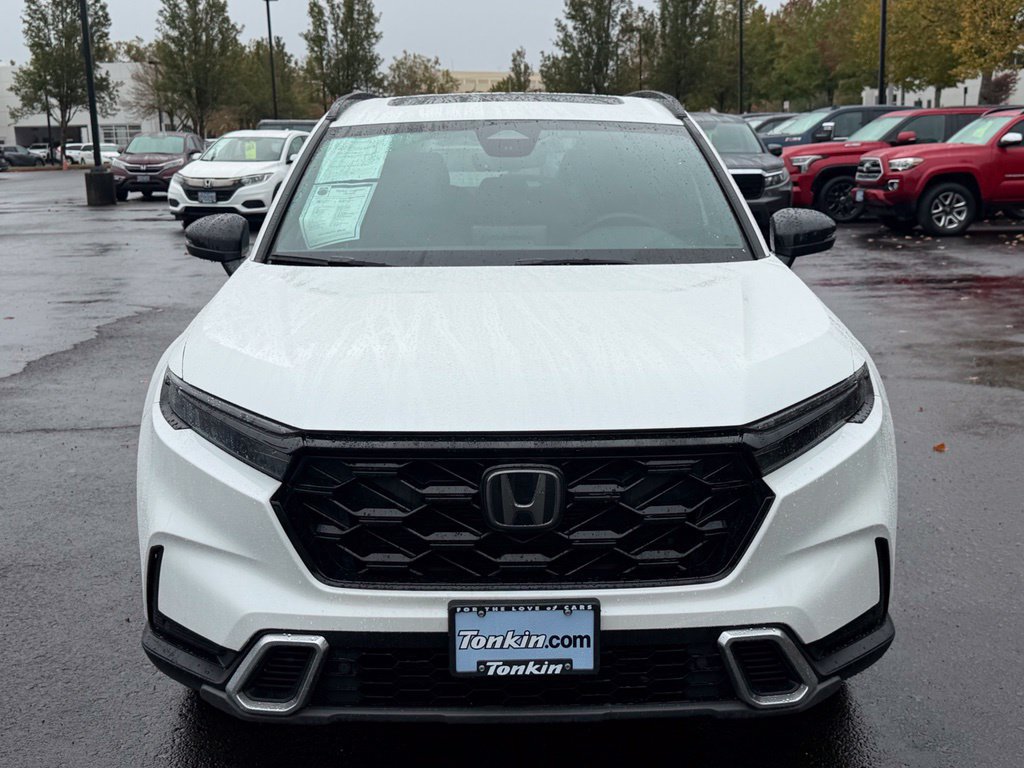 Used 2023 Honda CR-V Sport Touring image 3