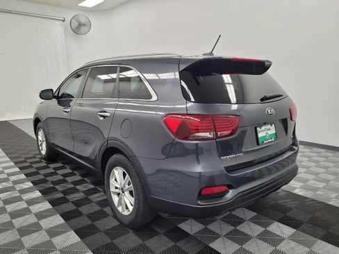 Used 2020 Kia Sorento LX w/ LX I4 Convenience Package FWD image 5