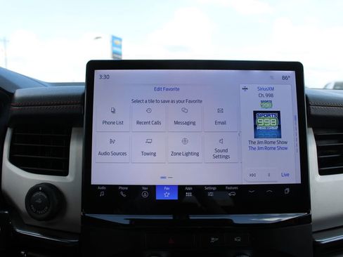 Used 2023 Ford Expedition Timberline AWD/4WD image 51
