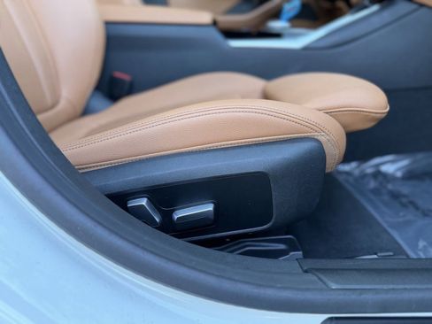 Used 2023 BMW i4 eDrive35 image 36