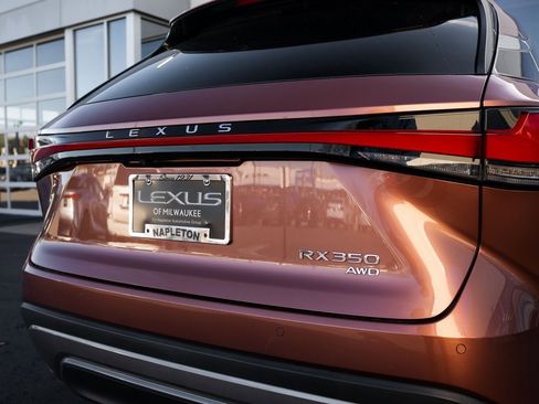 Used 2023 Lexus RX 350 Premium Plus image 10