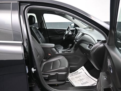 Used 2020 Chevrolet Equinox LT w/ Midnight Edition image 25