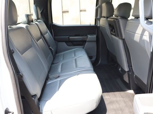 Used 2021 Ford F150 XL w/ Trailer Tow Package AWD/4WD image 25