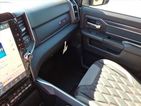 New 2025 RAM 2500 Big Horn image 17