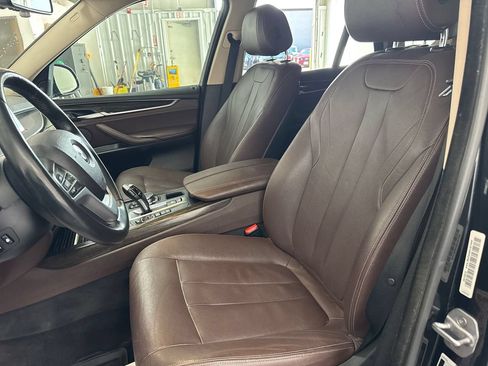 Used 2016 BMW X5 xDrive35i AWD/4WD image 9