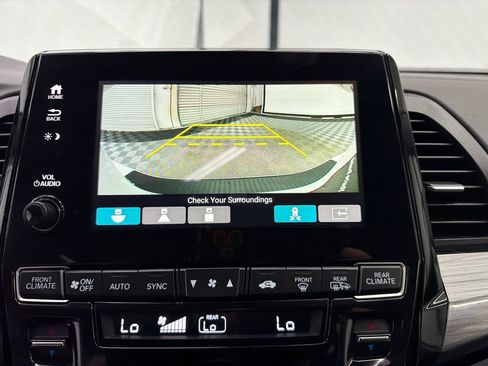 Used 2024 Honda Odyssey Elite image 33