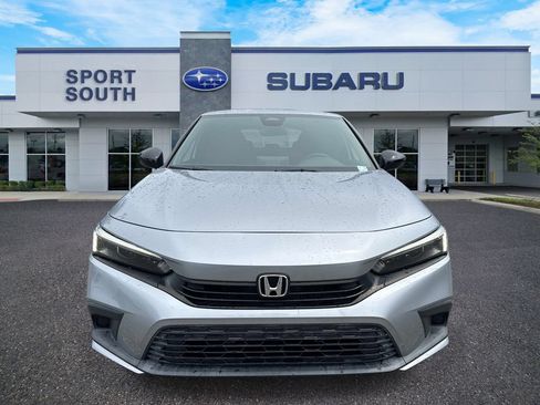 Used 2023 Honda Civic Sport image 9