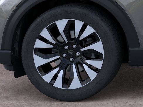 New 2026 Ford Explorer Platinum AWD/4WD image 20