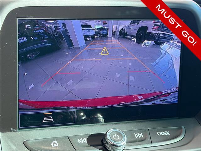 Used 2023 Chevrolet Camaro ZL1 RWD image 20
