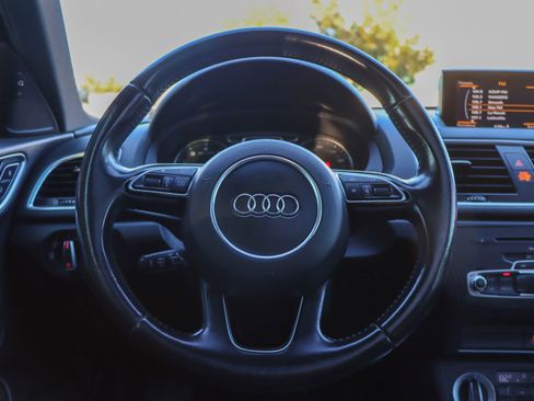 Used 2015 Audi Q3 2.0T Premium Plus w/ Driver Assistance Package image 27