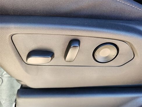 New 2026 Chevrolet Silverado 1500 RST w/ RST Select Package image 13