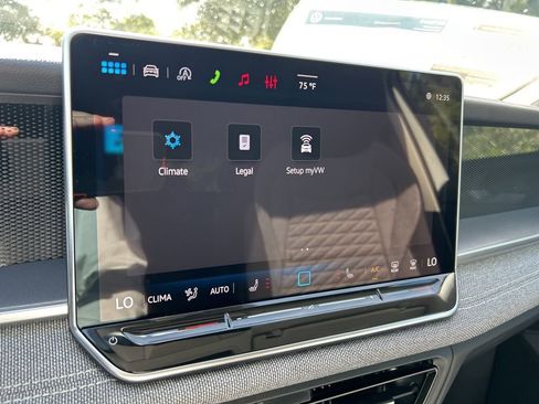 New 2026 Volkswagen Tiguan S image 27