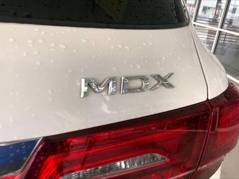 Used 2020 Acura MDX FWD w/ Advance Package image 18
