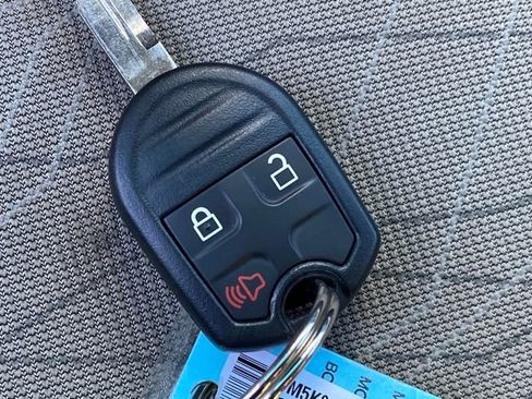 Used 2015 Ford Explorer 4WD image 9