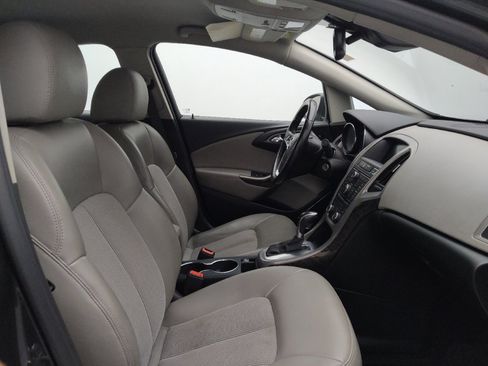Used 2014 Buick Verano Convenience FWD image 21