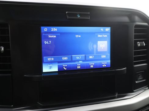 Used 2025 Ford F350 XLT w/ Tremor Off-Road Package AWD/4WD image 11