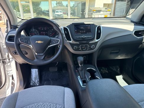 Used 2024 Chevrolet Equinox LS FWD image 12