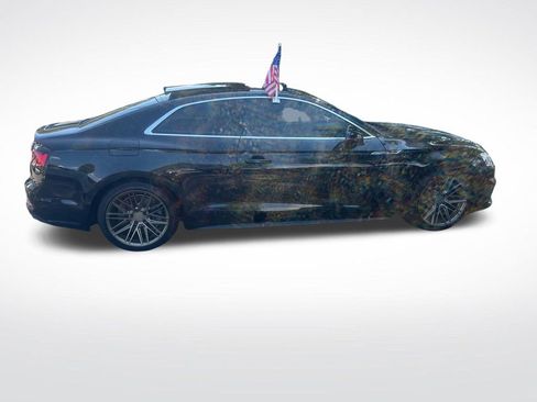 Used 2019 Audi A5 2.0T Premium Plus w/ Premium Plus AWD/4WD image 32