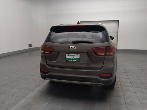 Used 2019 Kia Sorento EX FWD image 7