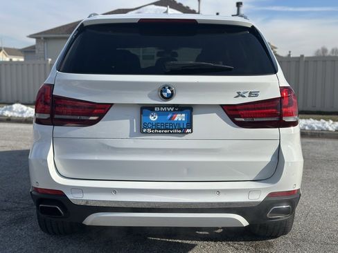 Used 2018 BMW X5 xDrive40e w/ M Sport Package image 8