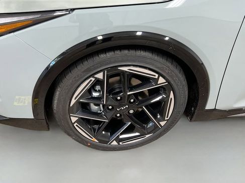 New 2025 Kia K4 GT-Line image 30