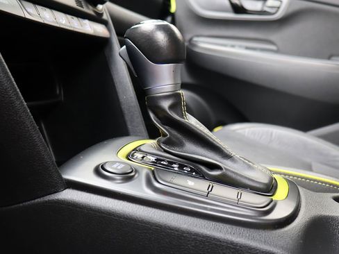 Used 2019 Hyundai Kona Limited AWD/4WD image 49