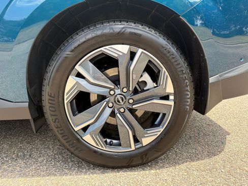 Used 2025 Nissan Murano SL w/ Cargo Package AWD/4WD image 20