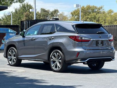 Used 2021 Lexus RX 350L Premium w/ Premium Package