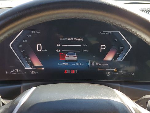 Used 2023 BMW 330e w/ Driving Assistance Package image 24