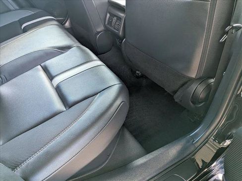Certified 2025 Toyota Camry SE FWD image 17