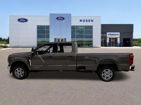 New 2026 Ford F250 XLT AWD/4WD image 5
